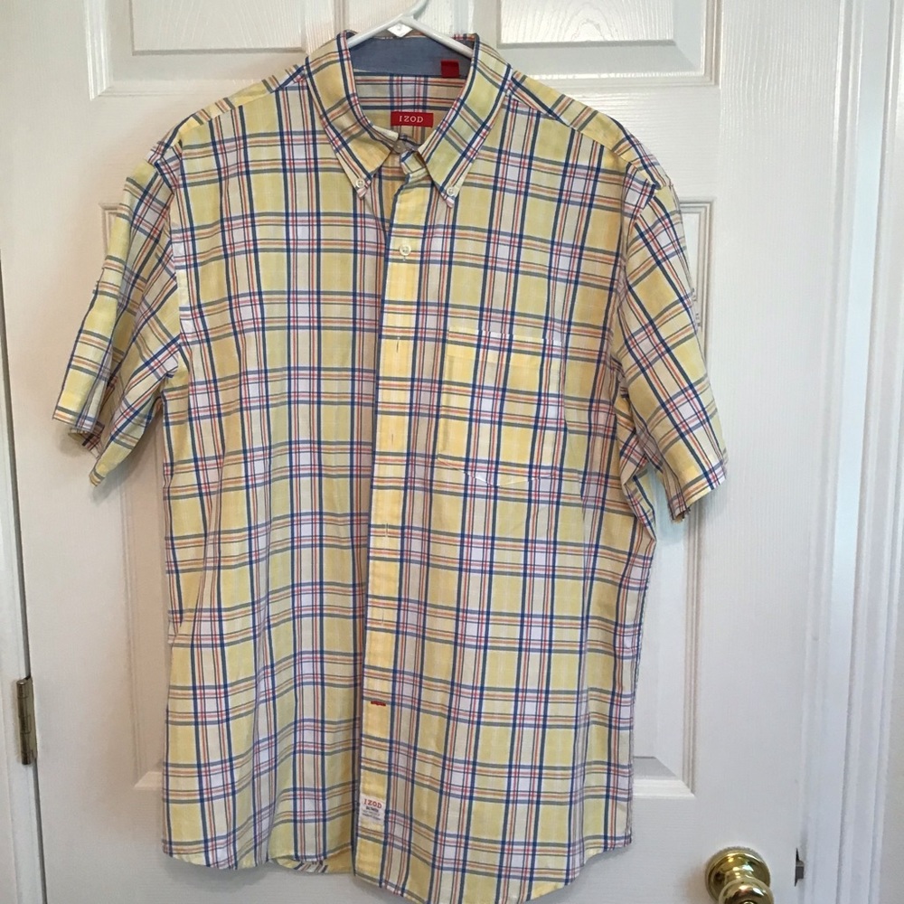 Izod shirt